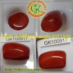 Red Coral Ratti-26.62 (24.10 ct) Very Rare Natural Lal Moonga, Munga, Redcora